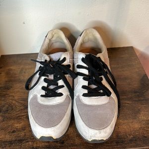 Zara sneakers